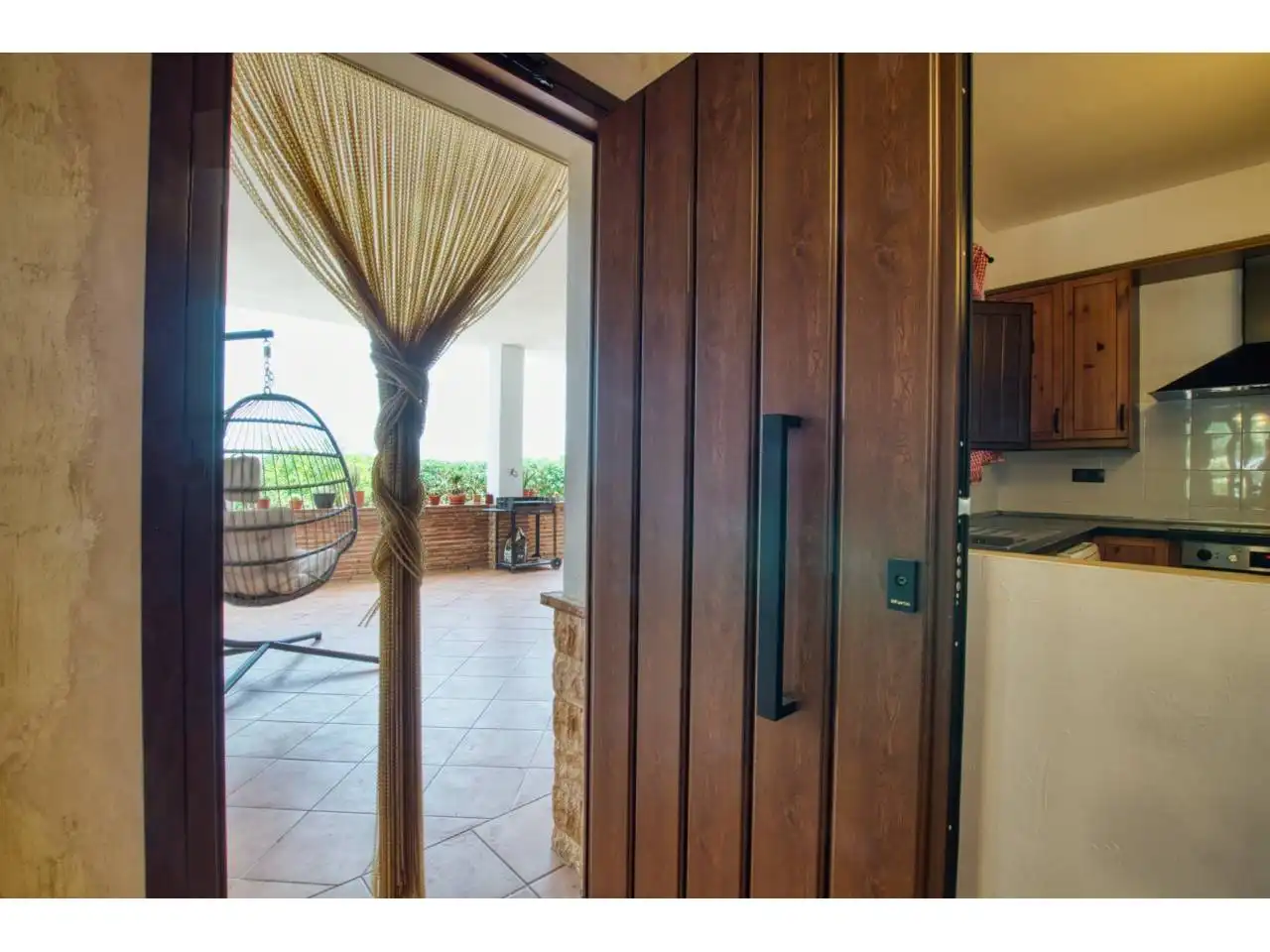 Casa o xalet en venda en Periana amb Terrassa i Piscina