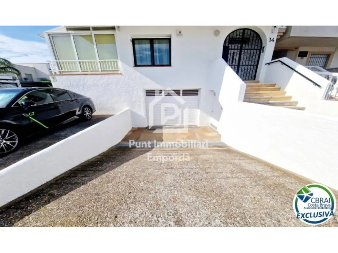 Appartement compact avec terrasse à vendre à Sector Port Alegre, imagen 20
