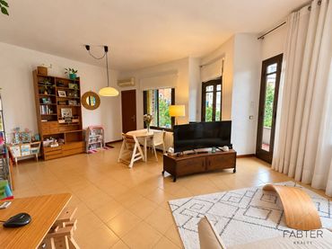 Appartement avec ascenseur à vendre à Calle Tamarit 118