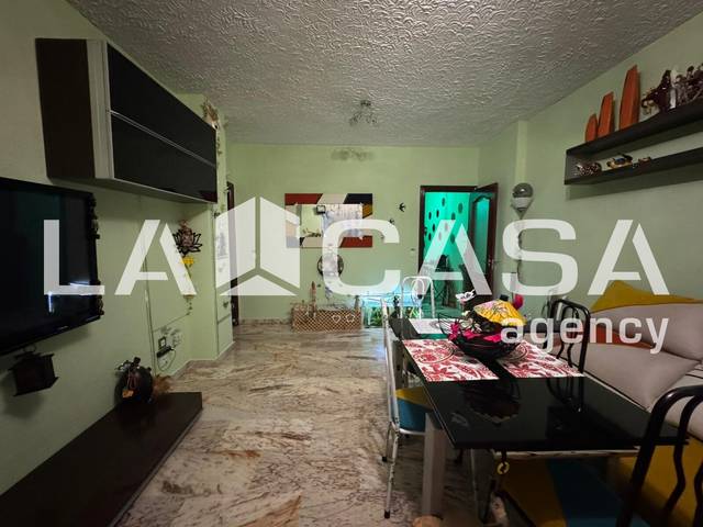 Piso en Venta en Colores -  Entreparques