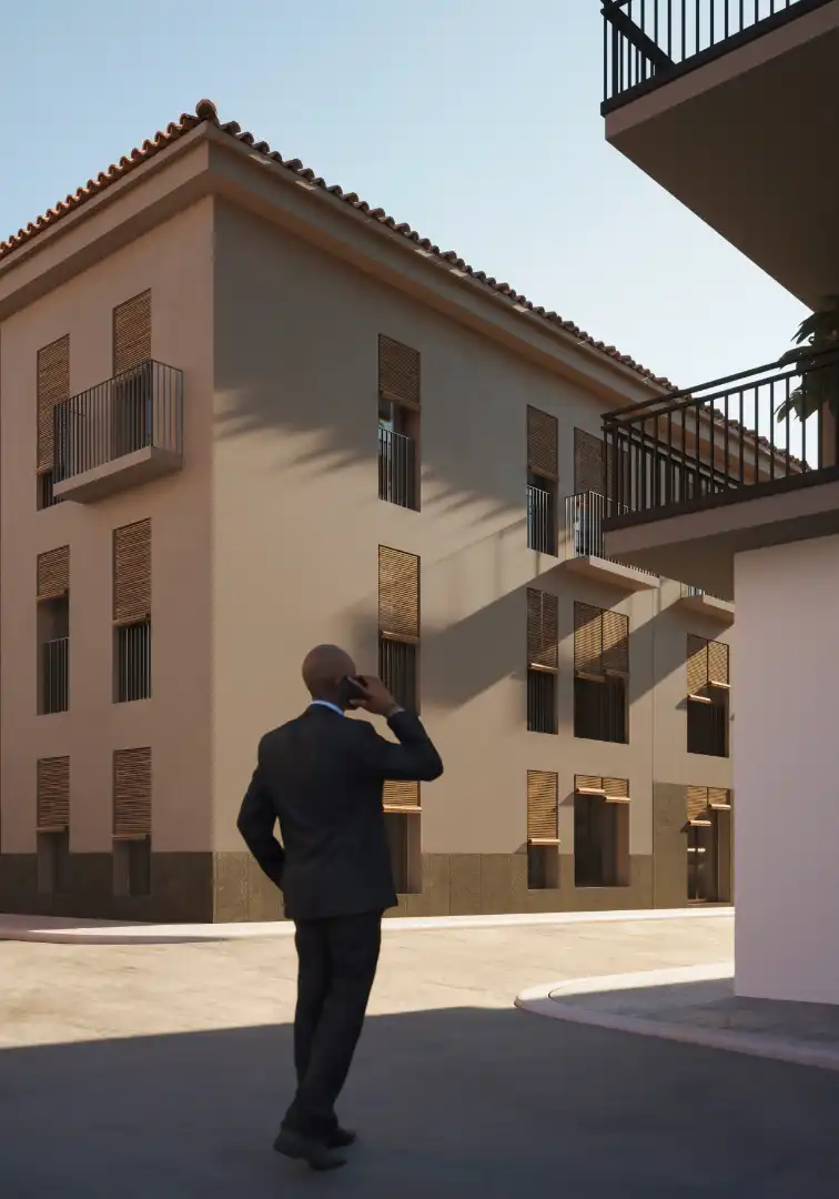 Flat for sale in Carrer Sant Bertomeu, 15, Ayuntamiento - El Salvador