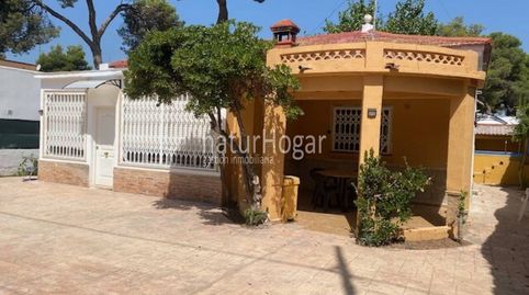 Foto 2 von Haus oder Chalet zur Miete in La Cañada, Paterna