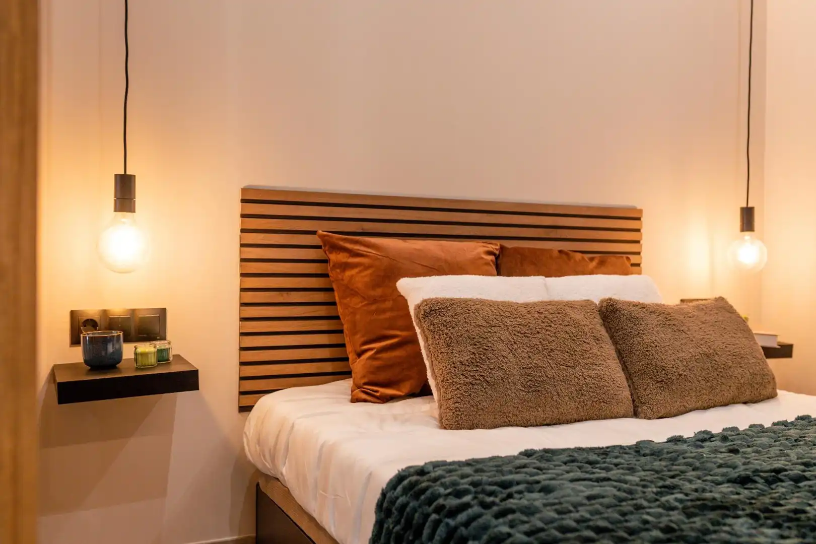 Bedroom of Study for sale in Granada  with Air Conditioner, Heating and Furnished