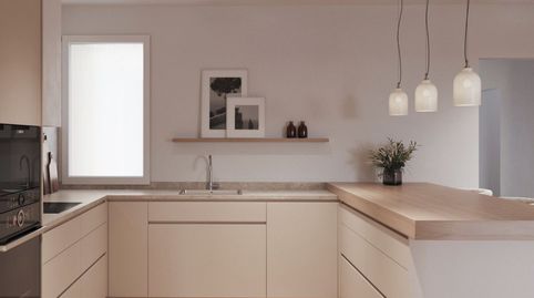 Foto 5 de Piso en venta en Sant Gervasi- Galvany, Barcelona Capital