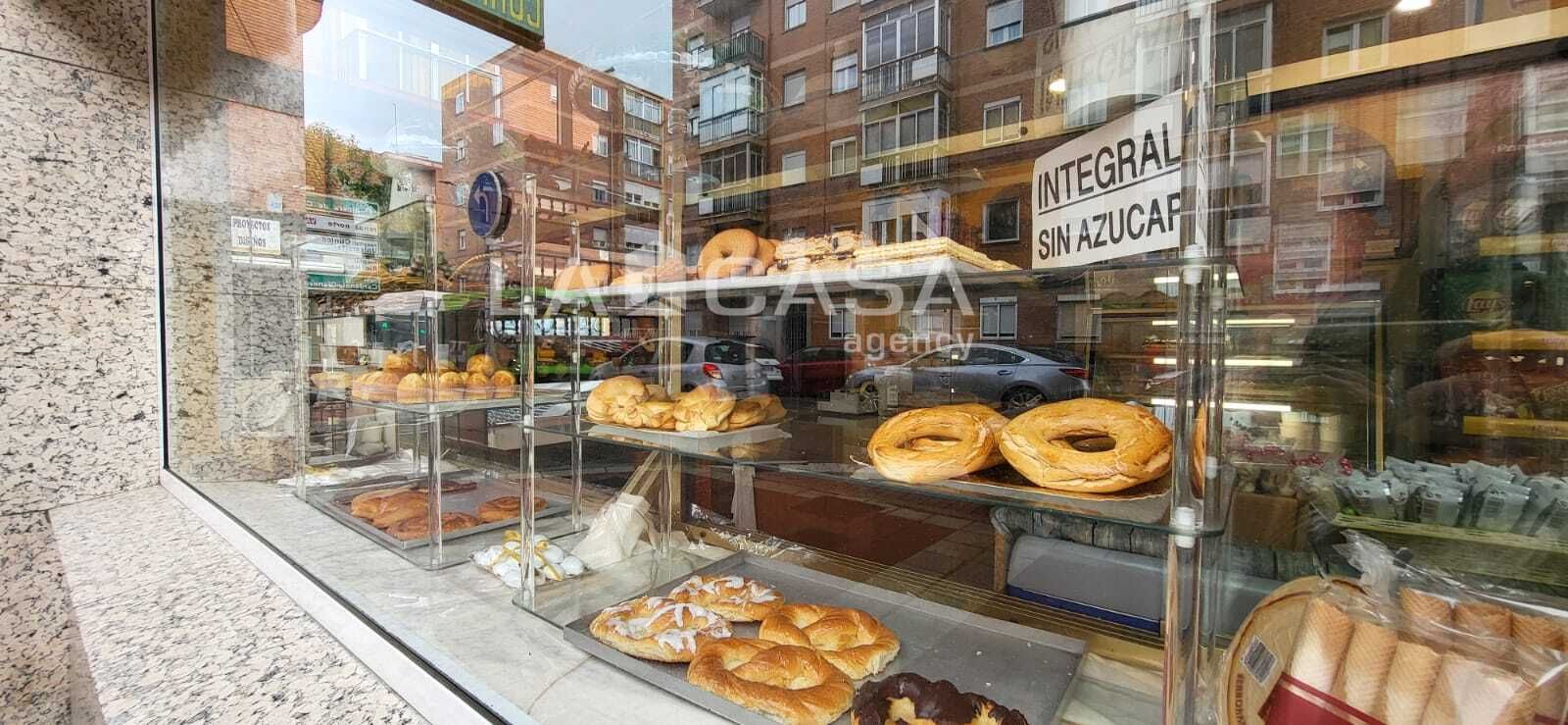 Premises to rent in Valladolid Capital