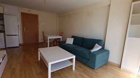 Foto 4 de Apartament de lloguer a Alameda de Colón, Ensanche Centro - Puerto, Málaga Capital