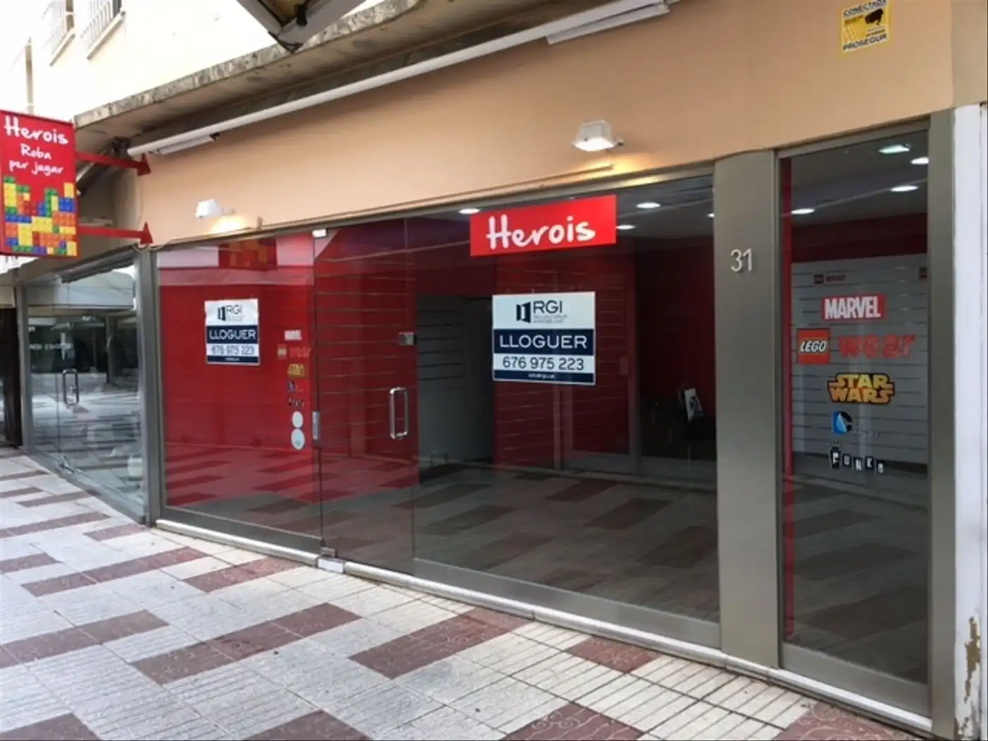 Local commercial à louer à Avinguda de s'Agaró 171, imagen 18