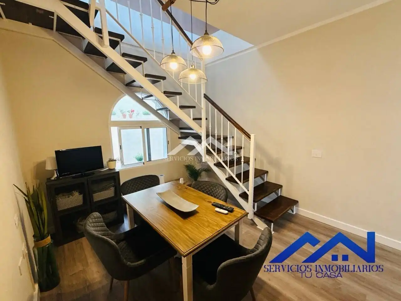 Sala de estar de Casa o chalet en venta en Tegueste, Santa Cruz de Tenerife