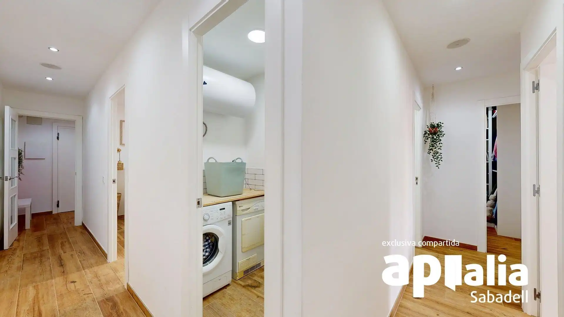 Àtic amb terrassa en venda a Centre - Eixample – Can Llobet, imagen 38