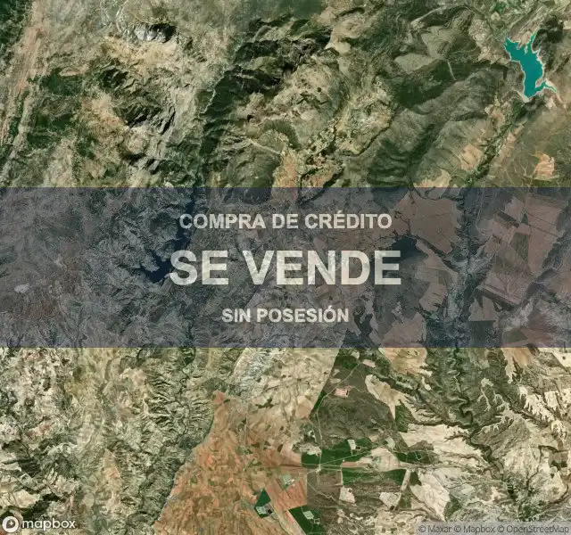 Piso en venta en Castril