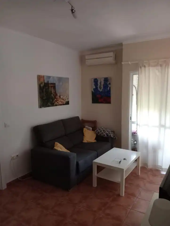 Wohnung zur Miete in De Los Duendes De Sevilla, Tiro de Línea