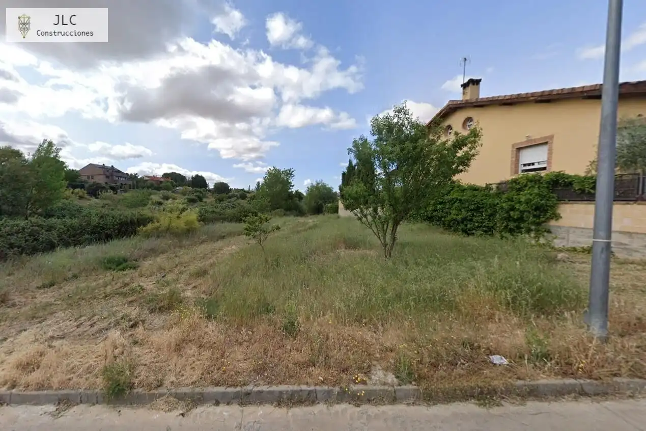 Terreny residencial en venda a CUENCA, imagen 3