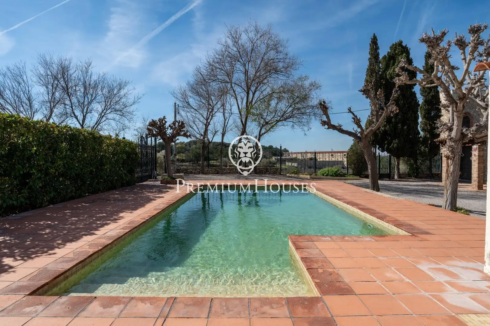 Casa amb terrassa en venda a El Catllar, imagen 58
