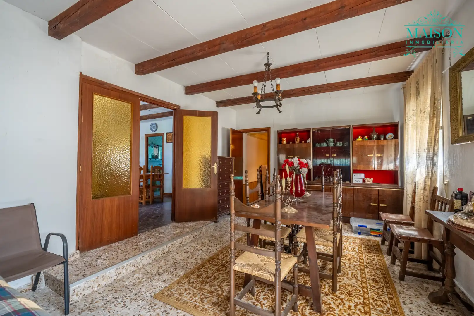 Villa avec piscine à vendre à Calle Río Sil, imagen 6