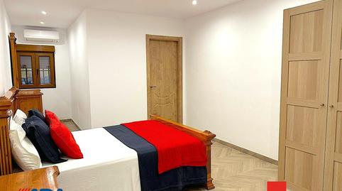 Photo 4 of Flat to rent in Carretera Calvin, 42, Santa Cruz del Retamar pueblo, Santa Cruz del Retamar