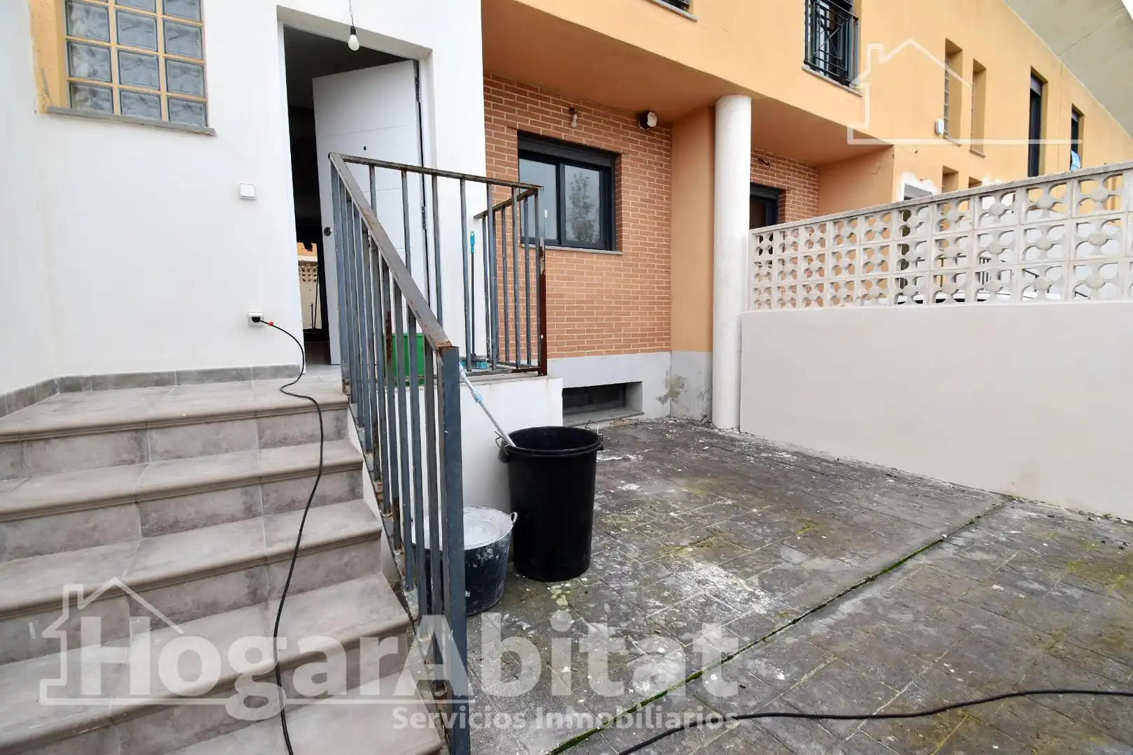 Terraced house for sale in Calle Barrenquet, imagen 14