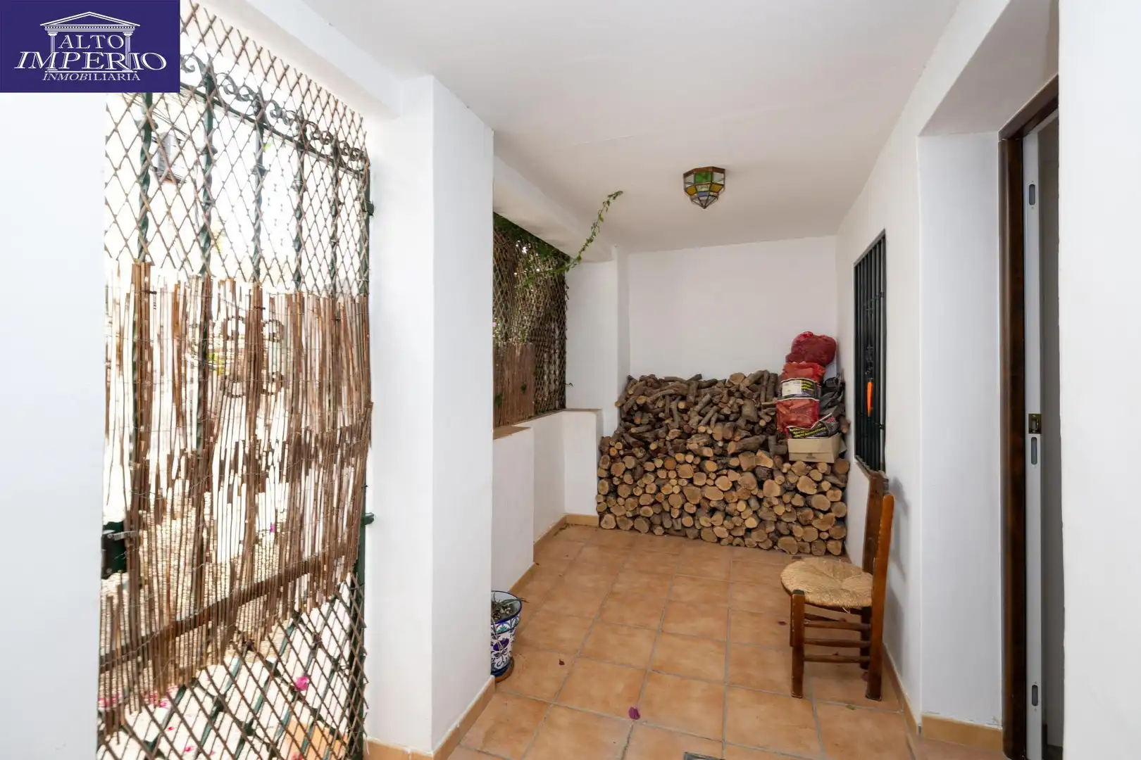 Reihenhaus zum Verkauf in Albaicín, imagen 7
