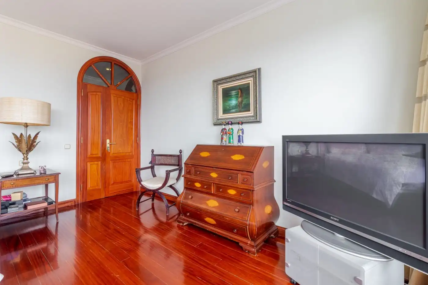 Casa o xalet en venda a Calle MANUEL DE LEON FALCON, La Minilla