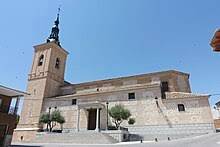 Casa-chalet en Venta en Carranque