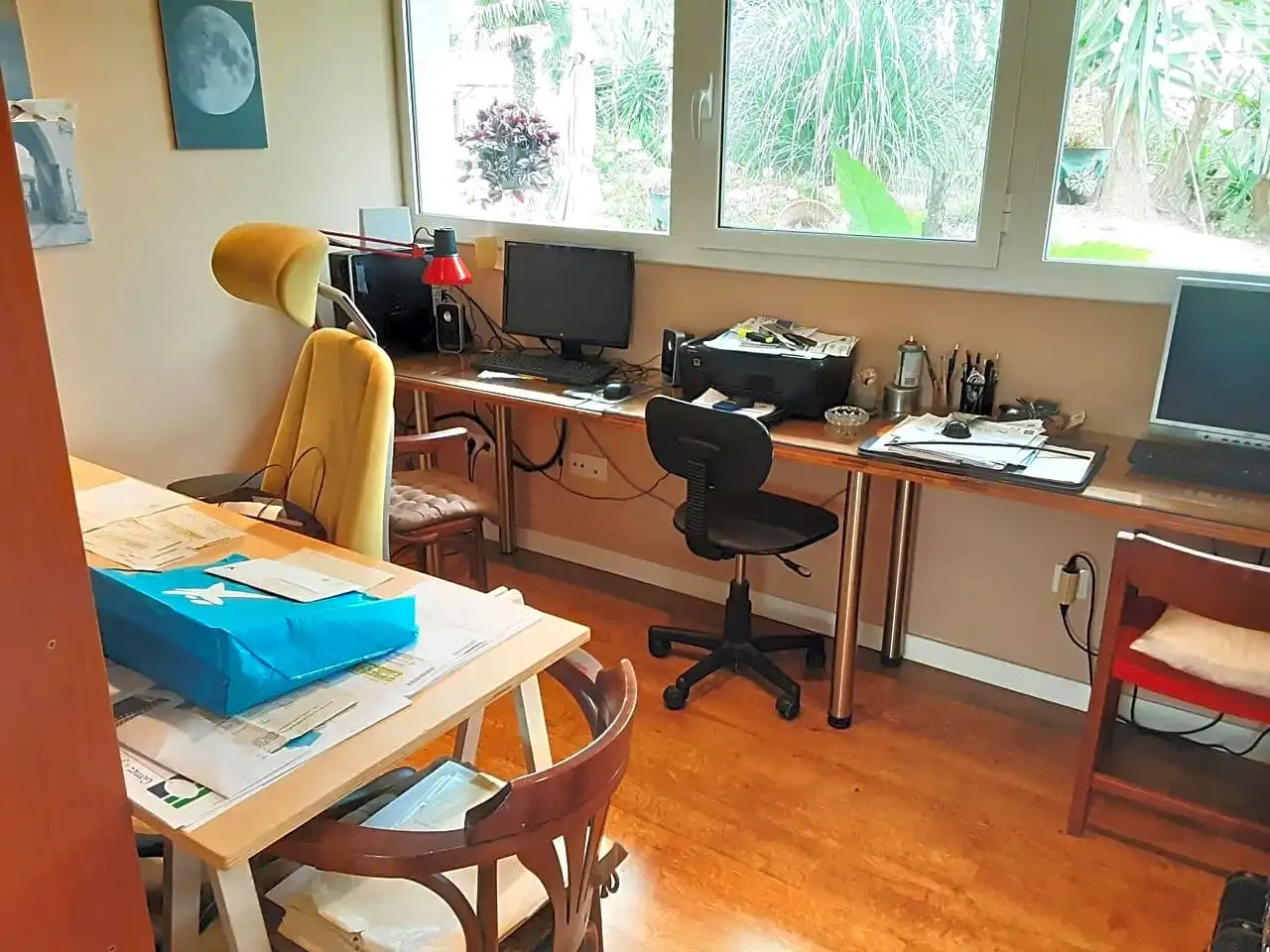 Haus mit Garten zum Verkauf in Ample 13, imagen 11