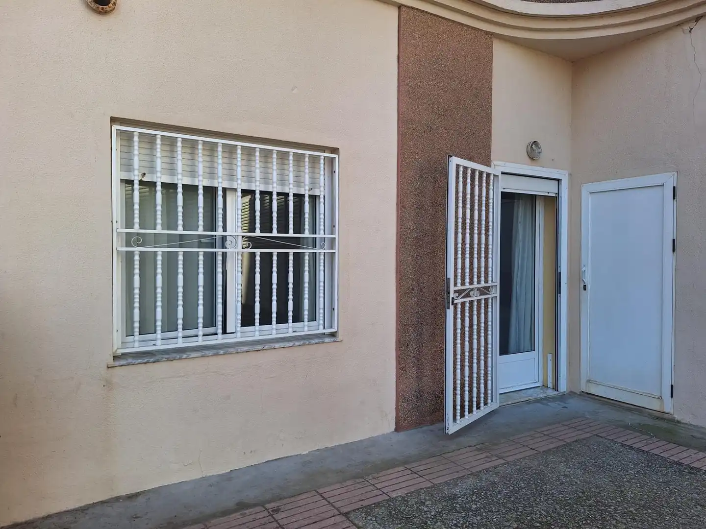 Exterior view of Ground floor for sale in Tavernes de la Valldigna