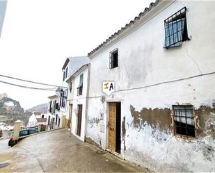 Vista exterior de Casa adosada en venda en Luque