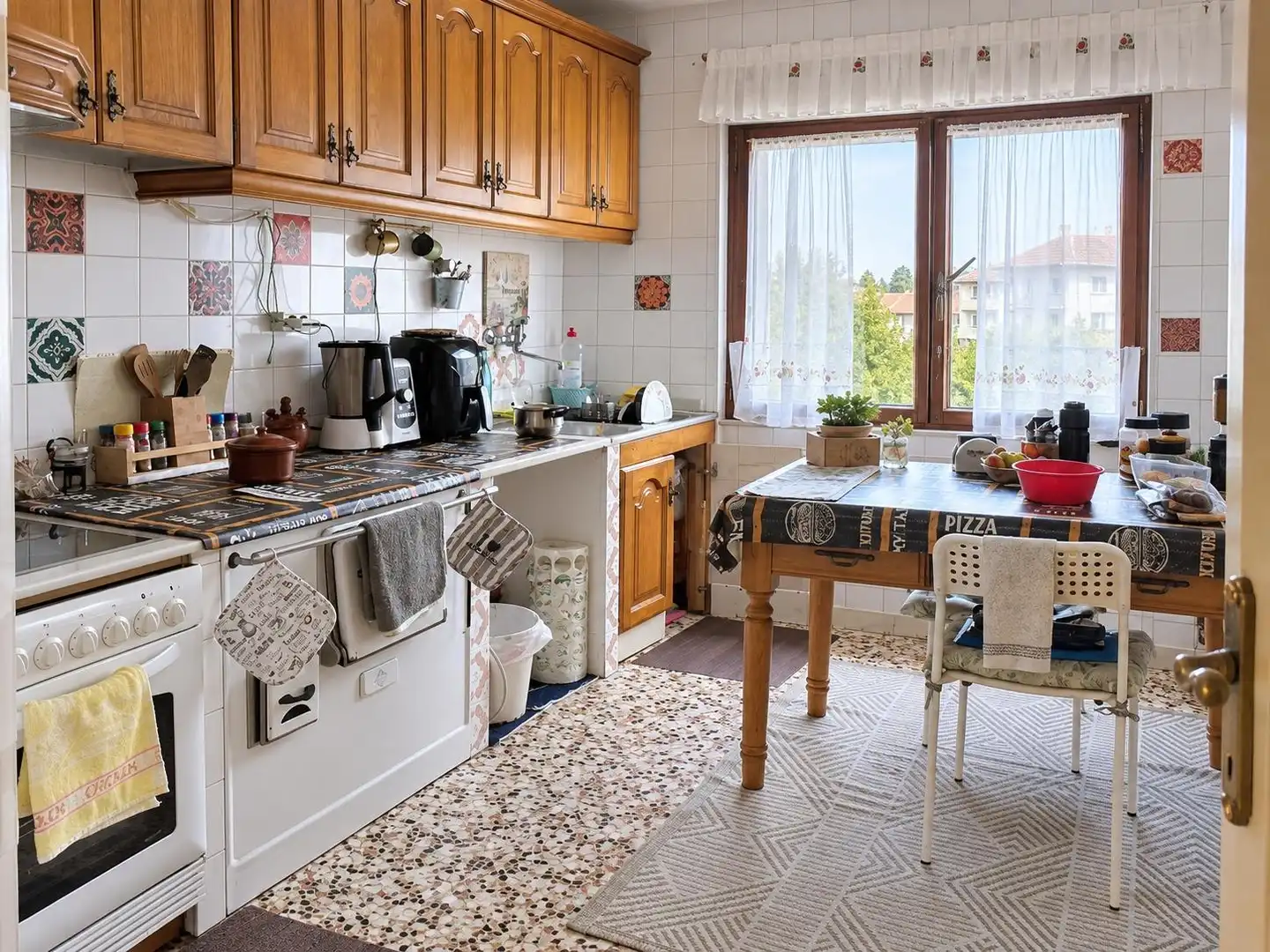 Pis en venda a LIBERTAD,DE LA, imagen 18