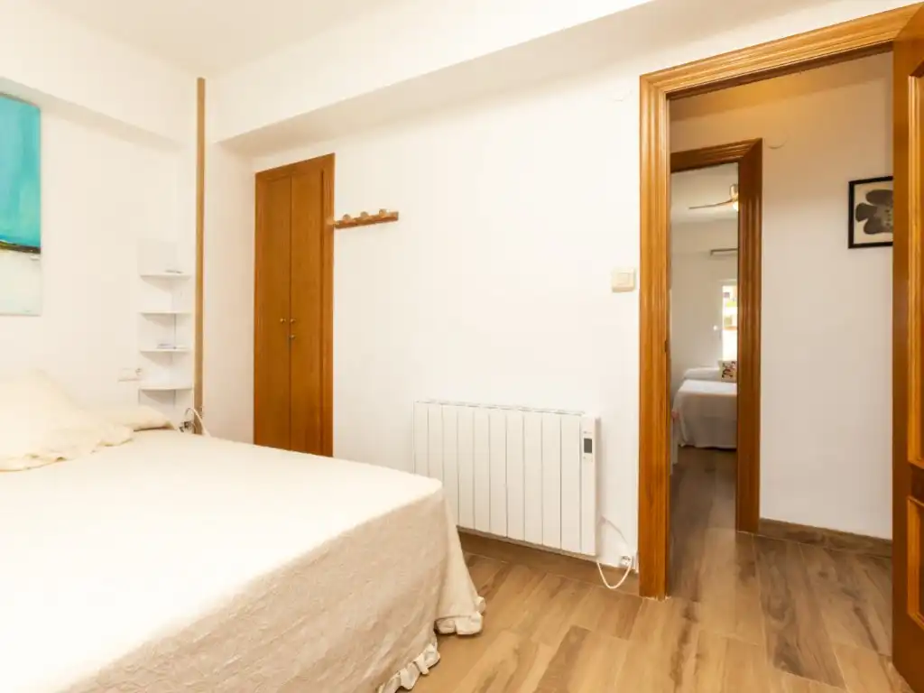 Apartament amb ascensor en venda a Calle Palmeral (El), imagen 29