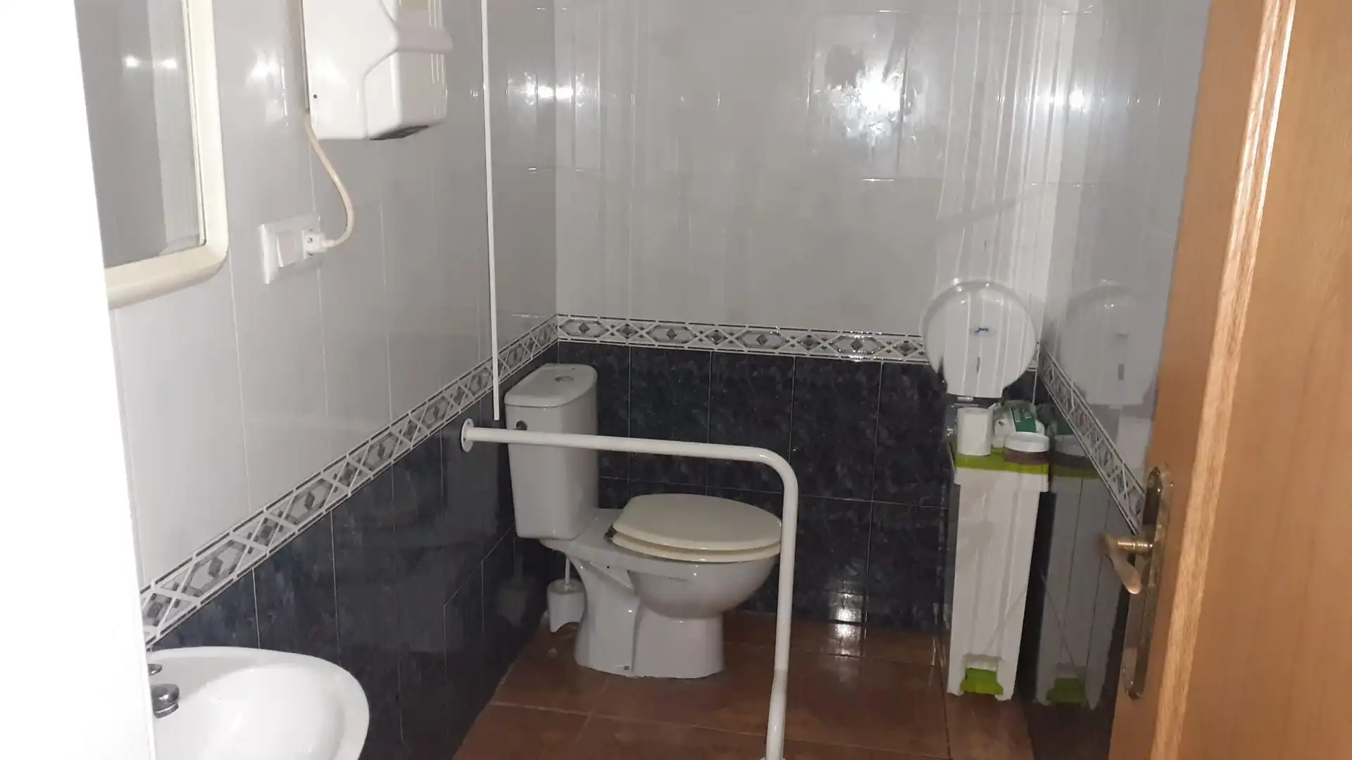 Geschaftsraum zur Miete in Carrer de Jaume II, Corea