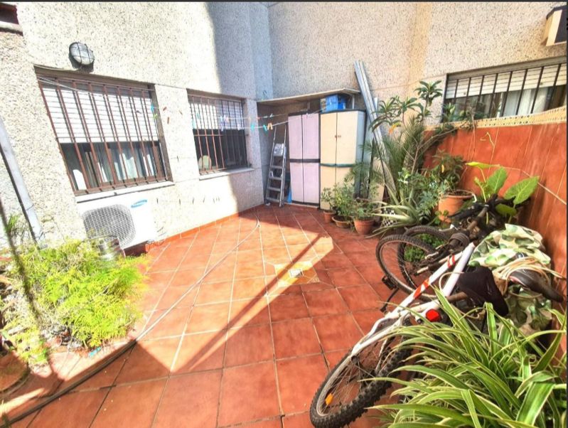 Terrassa de Pis en venda en Jerez de la Frontera amb Aire condicionat i Terrassa