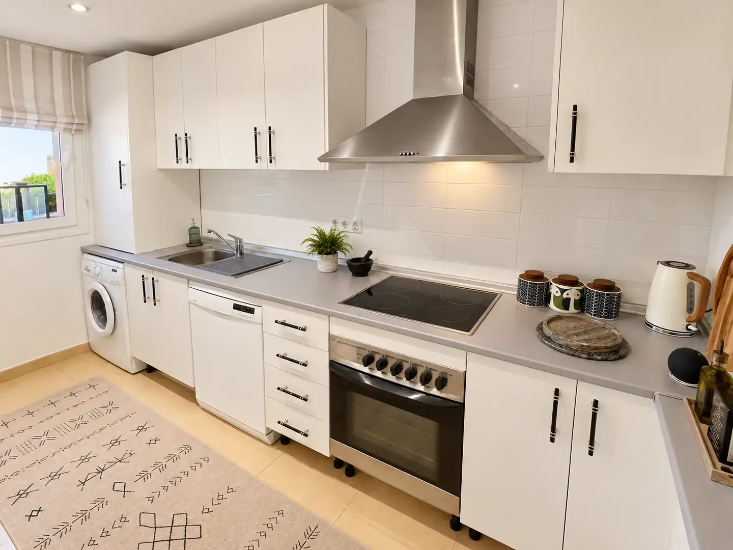 Appartement compact à vendre à Mar Menor Golf, imagen 6