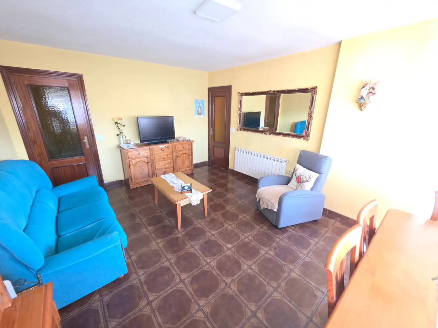 Wohnung mit Aufzug zum Verkauf in Calle de los Pedroches, imagen 22