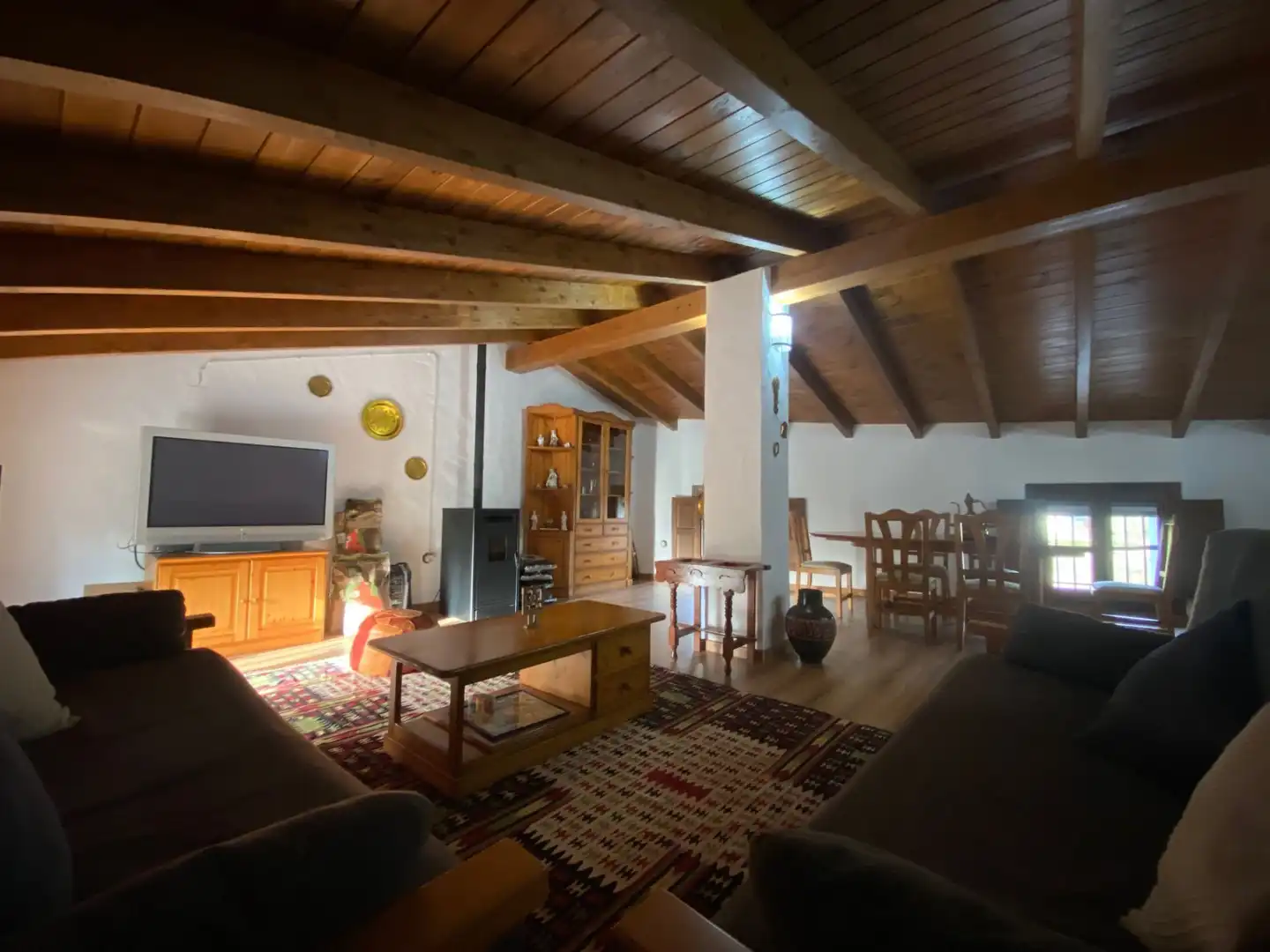 Casa amb jardí en venda a Santa Ana la Real, imagen 21