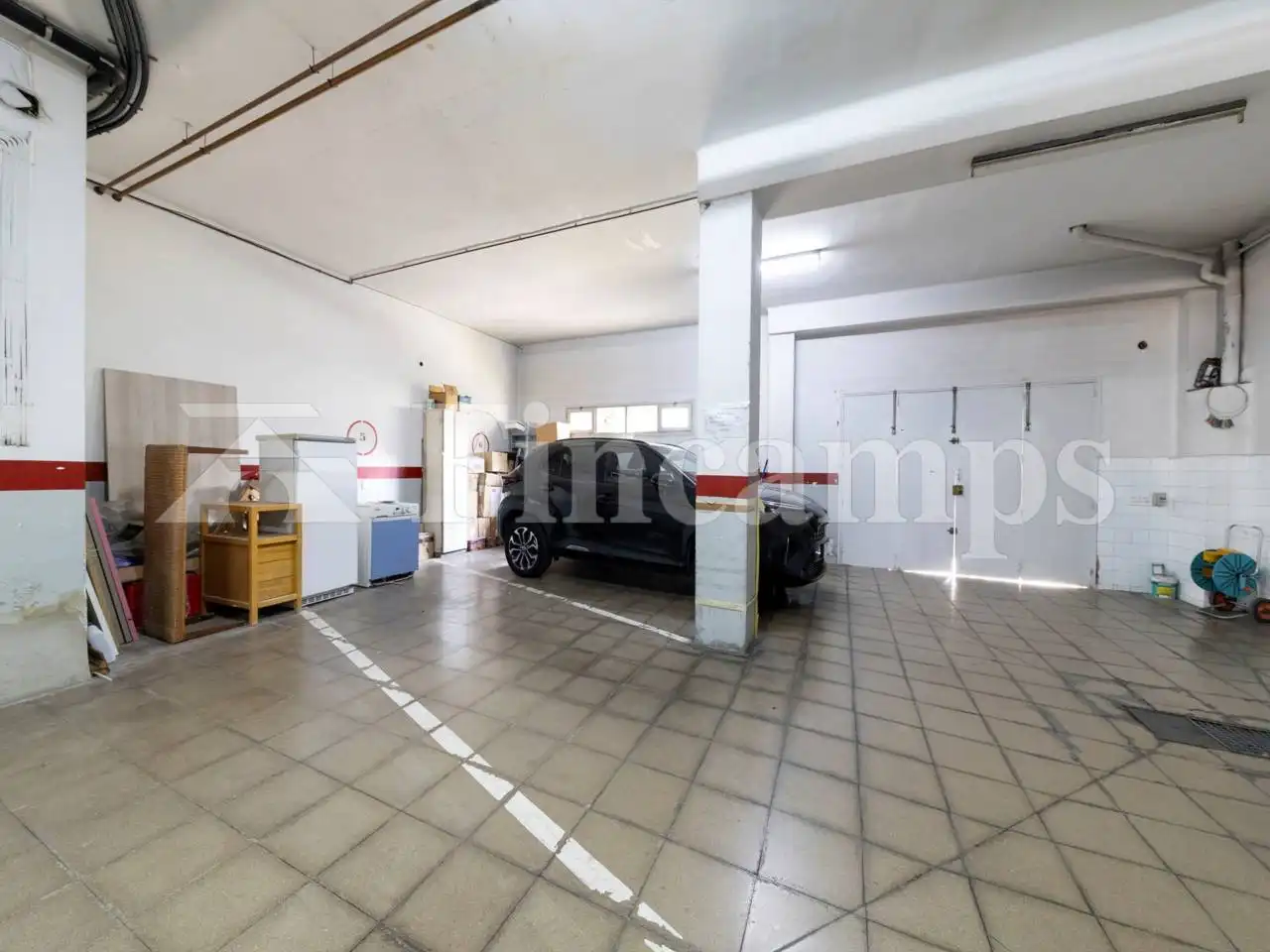 Appartamento con terrazza in vendita a Calle Zurbano, imagen 49