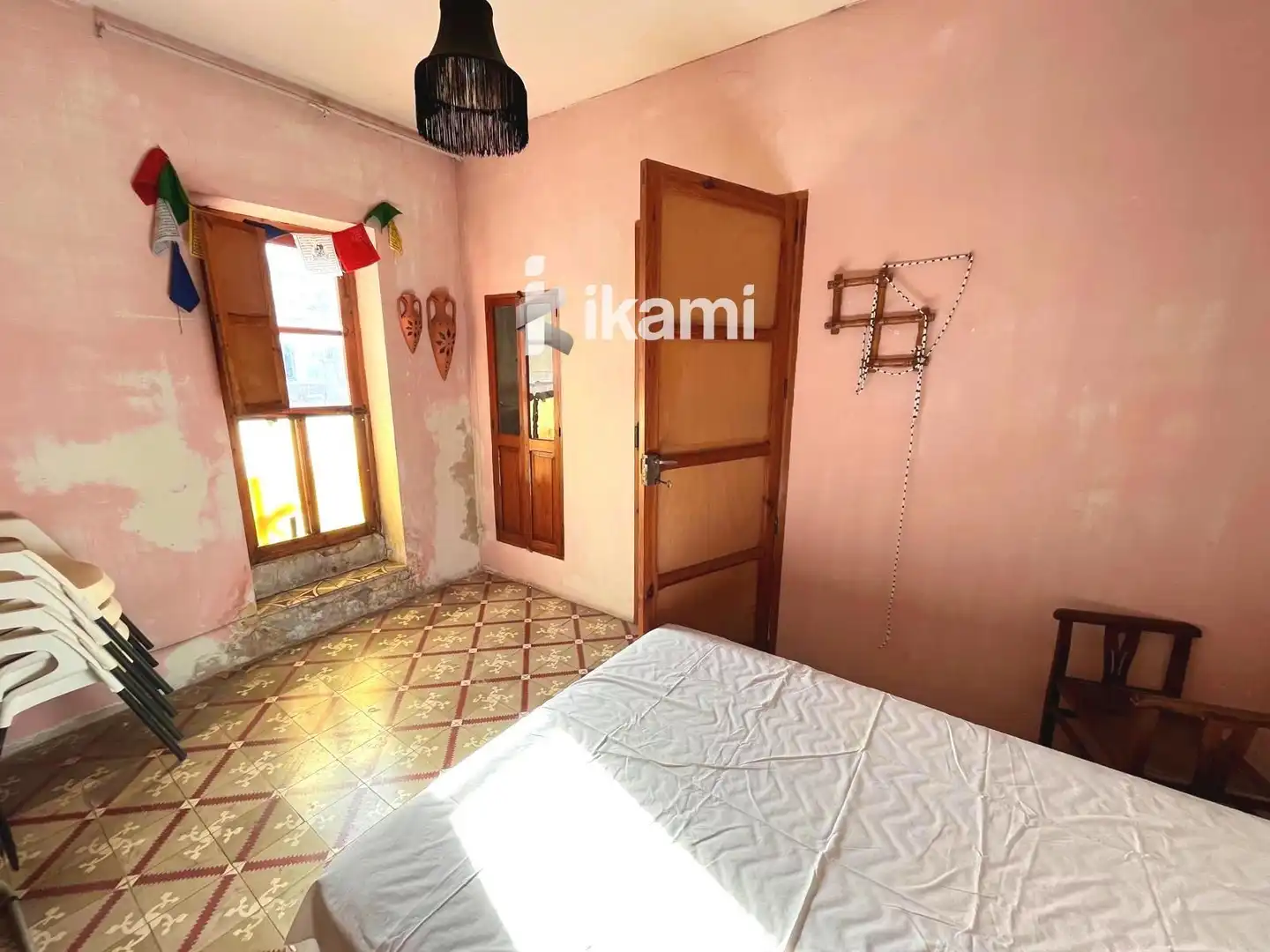 Habitación de Casa o chalet en venta en Ondara con Terraza