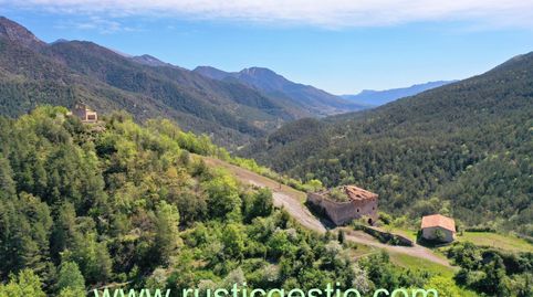 Foto 3 de Finca rústica en venta en Bagà, Barcelona