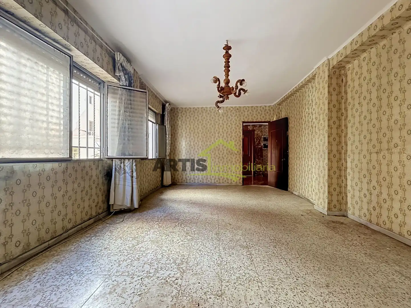 Appartamento con ascensore in vendita a Calle Aguilar, imagen 6