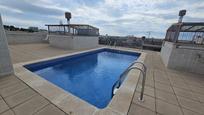 Swimming pool of Flat for sale in Cornellà de Llobregat  with Swimming Pool