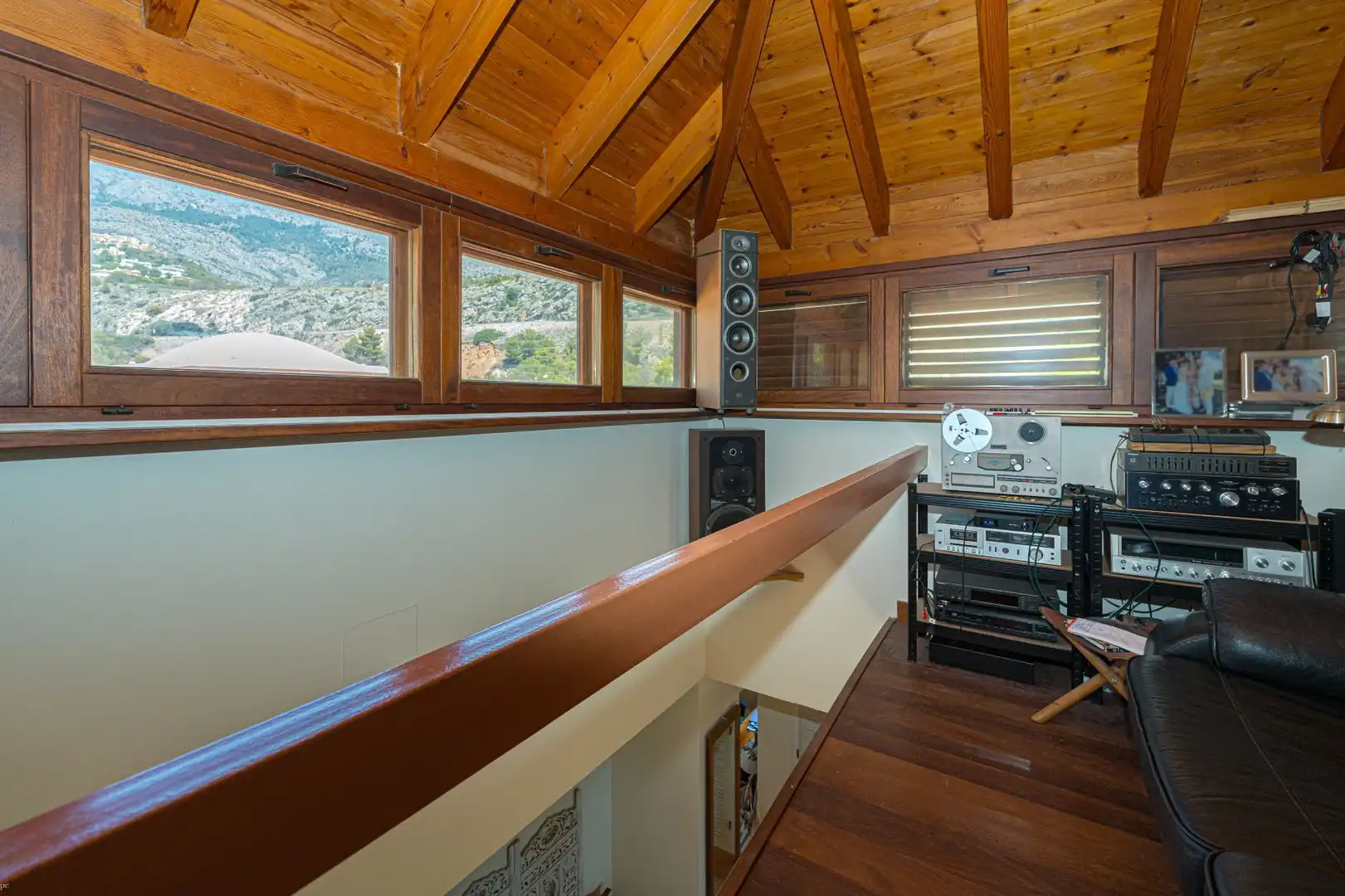 Villa mit Garten zum Verkauf in Mascarat, imagen 42