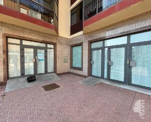 Exterior view of Office for sale in Ávila Capital