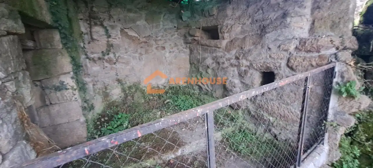 Casa amb terrassa en venda a Amoeiro, imagen 19