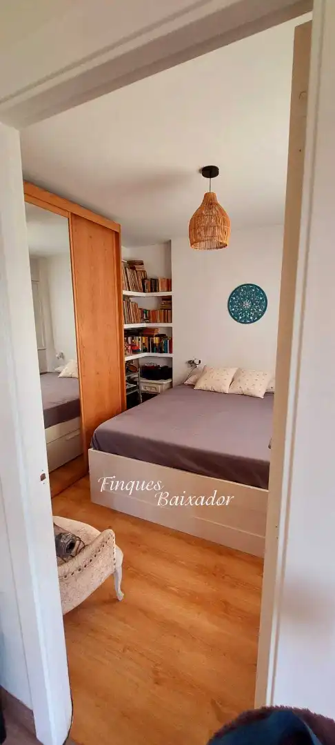 Penthouse mit Aufzug zum Verkauf in Avinguda de la Constitució, imagen 16
