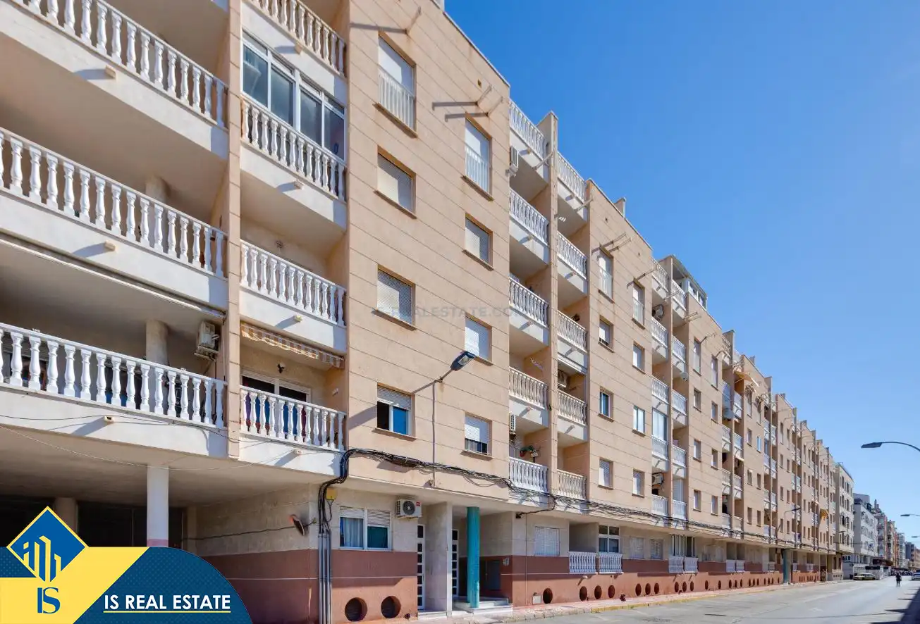 Apartament amb piscina en venda a Playa del Cura, imagen 26