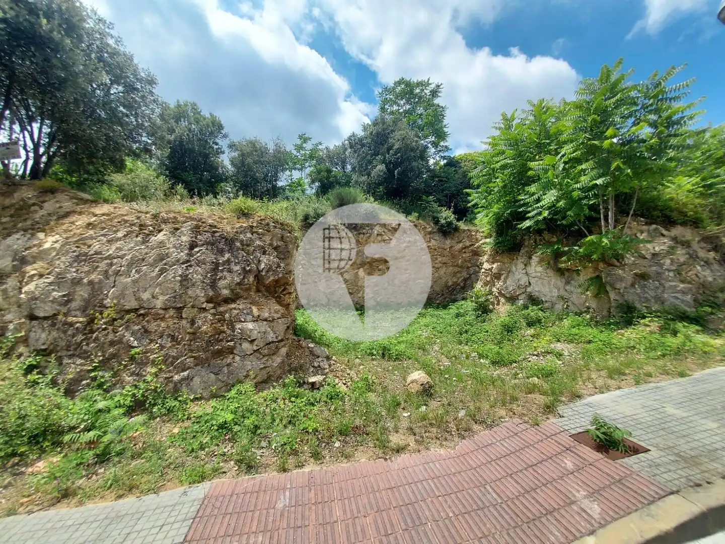 Wohnbaugrundstück zum Verkauf in Santa Eulàlia de Ronçana, imagen 10