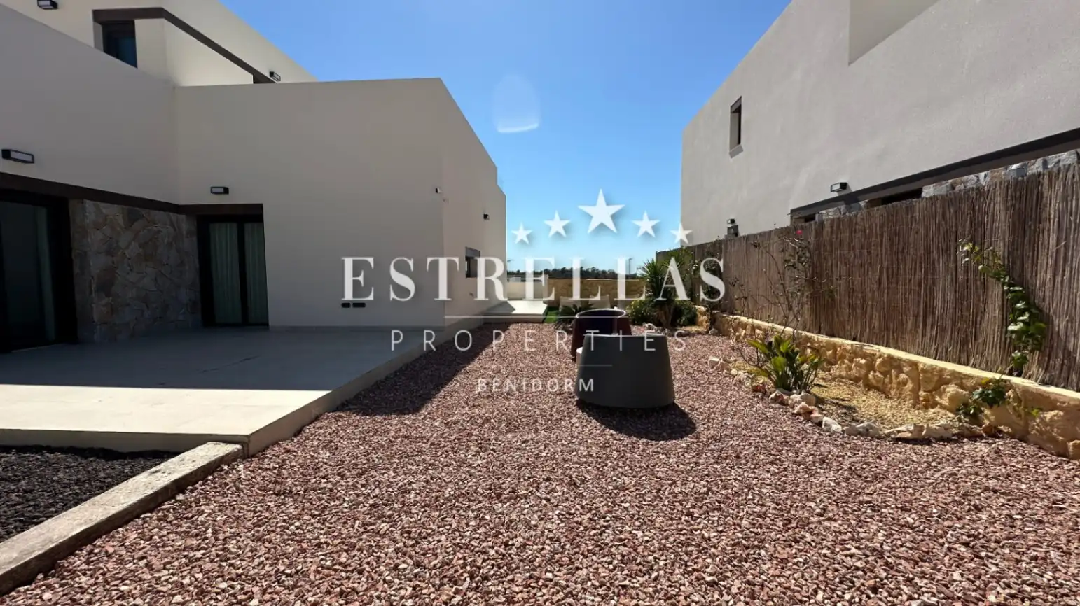 Xalet amb terrassa en venda a Balcón de Finestrat - Terra Marina, imagen 79