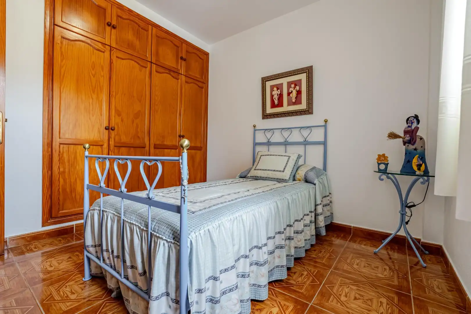 Bedroom of Houses for sale in Arucas