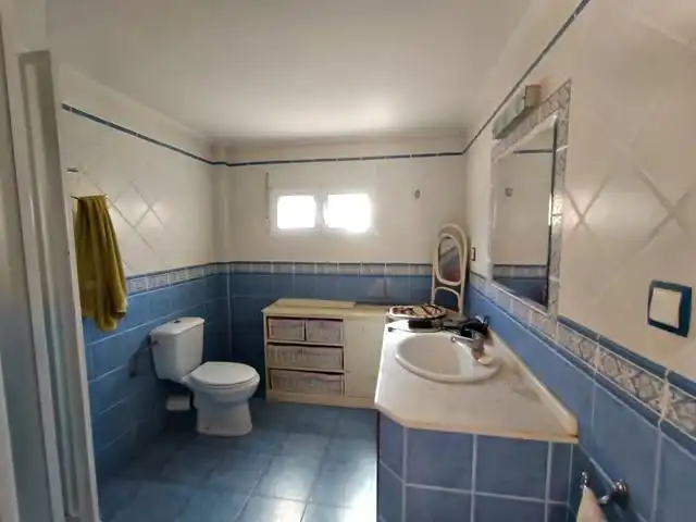 Xalet amb terrassa en venda a Villamontes - Boqueres, imagen 29