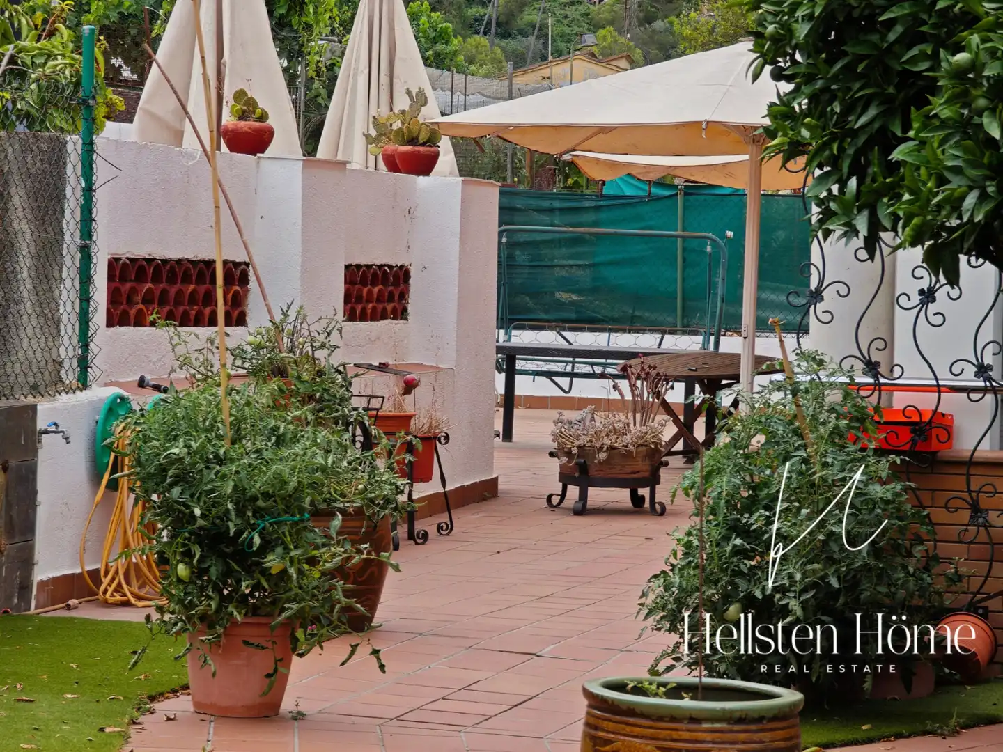 Casa con giardino in vendita a Corbera de Llobregat, imagen 25