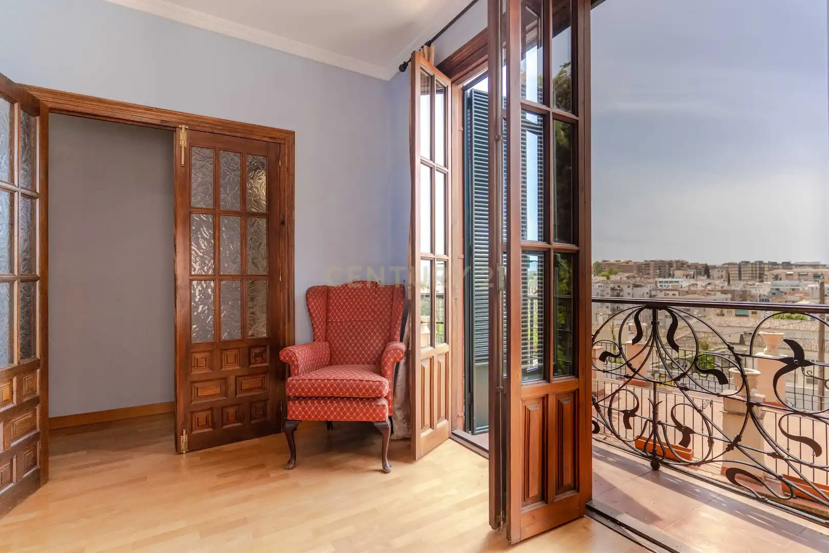 Casa o chalet en venta en Paseo de las Palmas, 3, Granada, Spain, -1, San Matías - Realejo