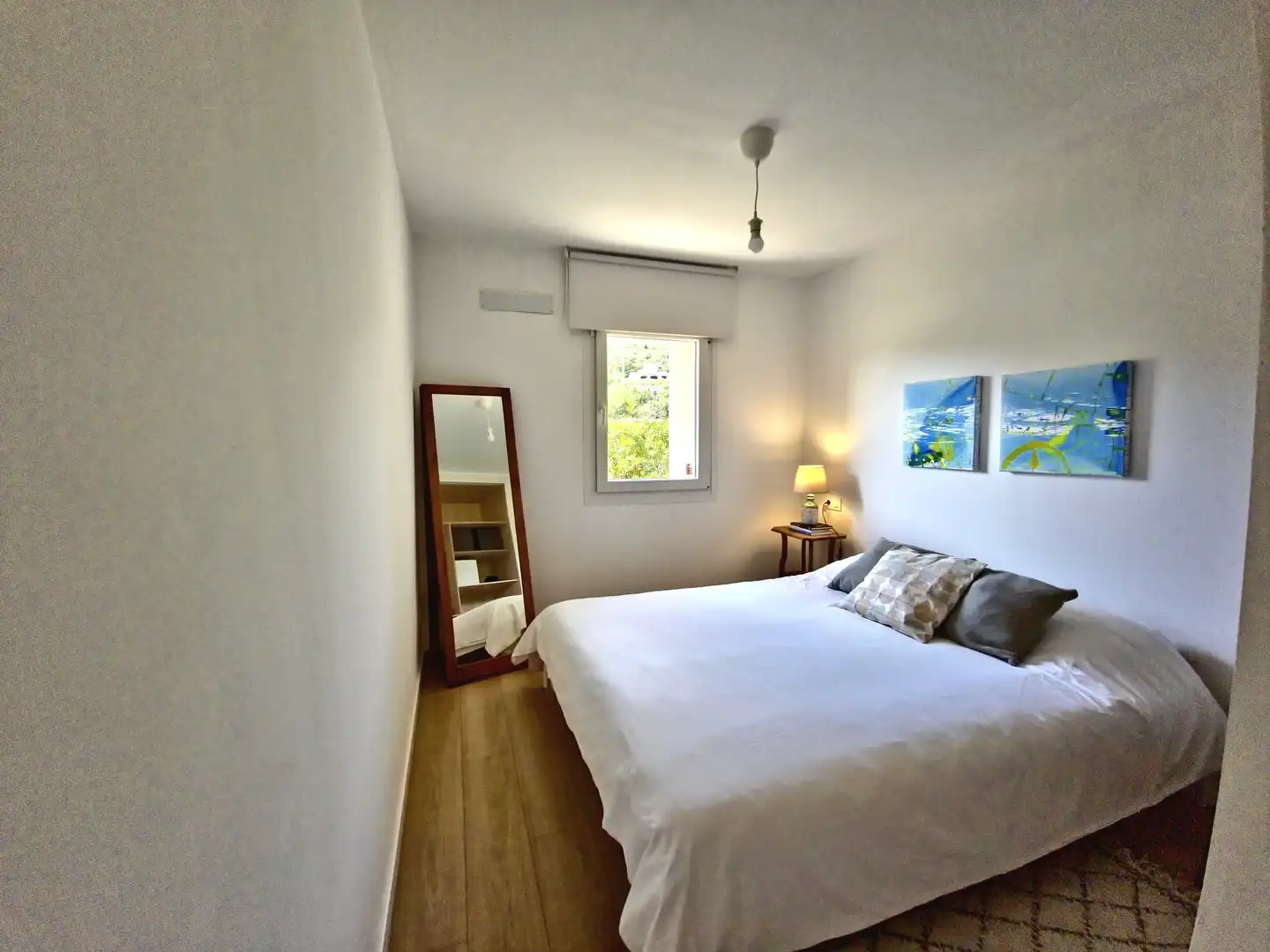 Apartamento con terraza en venta en Sant Llorenç des Cardassar, imagen 7